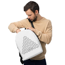 Load image into Gallery viewer, Pascal Minimalist Backpack
