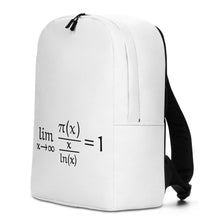 Load image into Gallery viewer, Prime Minimalist Backpack
