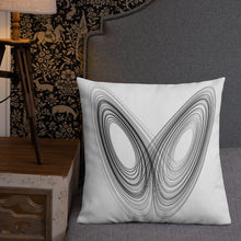 Load image into Gallery viewer, Lorenz Premium Pillow
