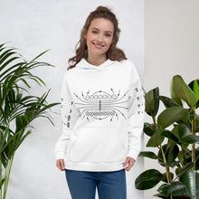 Load image into Gallery viewer, Maxwell Unisex Hoodie
