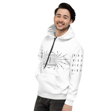 Load image into Gallery viewer, Maxwell Unisex Hoodie
