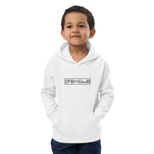 Load image into Gallery viewer, Poincaré Kids Eco Hoodie
