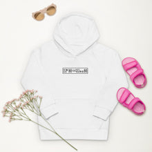 Load image into Gallery viewer, Poincaré Kids Eco Hoodie
