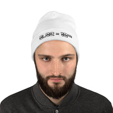 Load image into Gallery viewer, Avogadros - Embroidered Beanie
