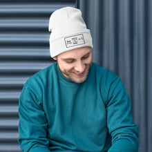 Load image into Gallery viewer, Prime Embroidered Beanie
