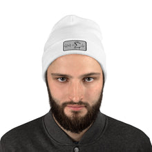 Load image into Gallery viewer, Riemann Embroidered Beanie

