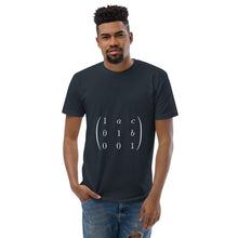 Load image into Gallery viewer, Heisenberg Group Short Sleeve T-shirt
