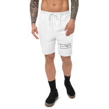 Load image into Gallery viewer, Bayes Theorem - Men&#39;s fleece shorts
