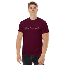 Load image into Gallery viewer, Kepler Men&#39;s Heavyweight Tee
