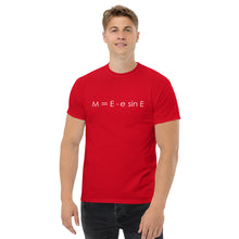 Load image into Gallery viewer, Kepler Men&#39;s Heavyweight Tee
