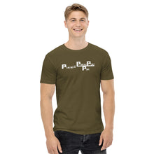 Load image into Gallery viewer, Bayes - Men&#39;s Staple Tee
