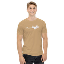 Load image into Gallery viewer, Bayes - Men&#39;s Staple Tee
