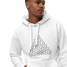 Load image into Gallery viewer, Pascal Premium Eco Hoodie
