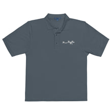 Load image into Gallery viewer, Bayes - Men&#39;s Premium Polo
