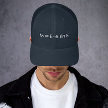 Load image into Gallery viewer, Kepler Trucker Cap
