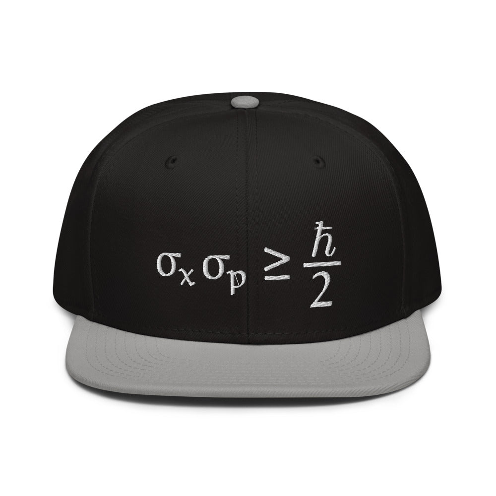 Heisenberg Snapback Hat