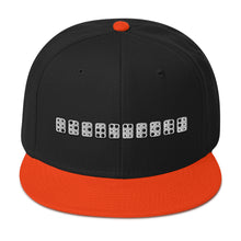 Load image into Gallery viewer, EMC2 Snapback Hat
