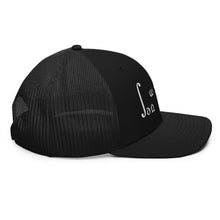 Load image into Gallery viewer, Generalized Stokes Trucker Cap
