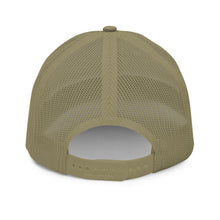 Load image into Gallery viewer, Generalized Stokes Trucker Cap
