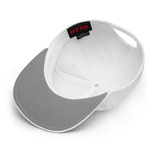 Load image into Gallery viewer, Poincaré Snapback Hat
