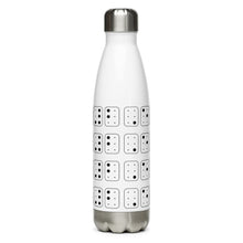 Load image into Gallery viewer, EMC2 Stainless Steel Water Bottle
