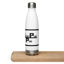 Load image into Gallery viewer, Bayes - Stainless Steel Water Bottle
