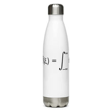 Load image into Gallery viewer, Fourier Stainless Steel Water Bottle
