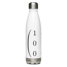 Load image into Gallery viewer, Heisenberg Group Stainless Steel Water Bottle
