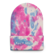 Load image into Gallery viewer, May Tie-dye Beanie
