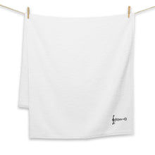 Load image into Gallery viewer, Cauchy - Turkish Cotton Towel

