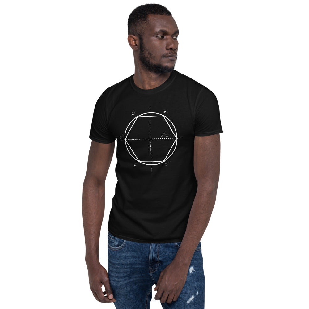 Cyclic Group - Short-Sleeve Unisex T-Shirt