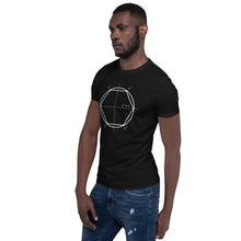 Load image into Gallery viewer, Cyclic Group - Short-Sleeve Unisex T-Shirt

