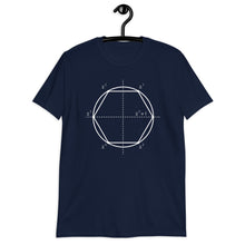 Load image into Gallery viewer, Cyclic Group - Short-Sleeve Unisex T-Shirt
