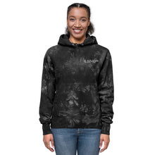 Load image into Gallery viewer, Avogadros -  Embroidered Unisex Champion Tie-dye Hoodie

