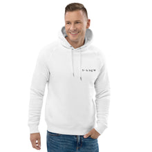 Load image into Gallery viewer, Boltzmann - Pullover Hoodie
