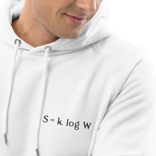Load image into Gallery viewer, Boltzmann - Pullover Hoodie
