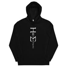Load image into Gallery viewer, Shannon Unisex Fashion Hoodie
