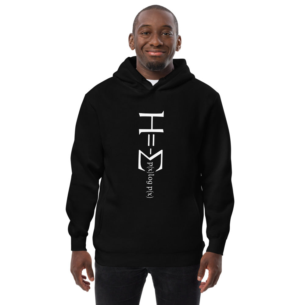 Shannon Unisex Fashion Hoodie