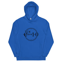 Load image into Gallery viewer, Euler Unisex fashion hoodie
