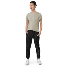 Load image into Gallery viewer, Hamilton Unisex Fleece Sweatpants
