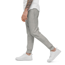 Load image into Gallery viewer, Navier-Stokes Unisex Fleece Sweatpants
