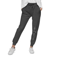 Load image into Gallery viewer, Fourier Fleece Sweatpants
