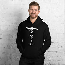 Load image into Gallery viewer, Cauchy - Unisex Hoodie
