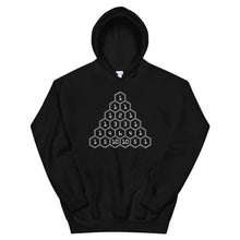 Load image into Gallery viewer, Pascal Unisex Hoodie
