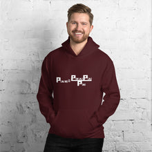 Load image into Gallery viewer, Bayes - Unisex Hoodie
