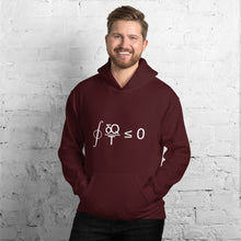 Load image into Gallery viewer, Clausius - Unisex Hoodie
