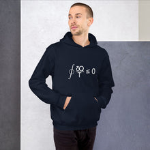 Load image into Gallery viewer, Clausius - Unisex Hoodie
