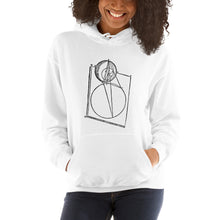 Load image into Gallery viewer, Napier Unisex Hoodie
