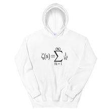 Load image into Gallery viewer, Riemann Unisex Hoodie
