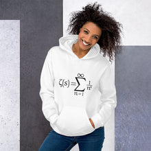 Load image into Gallery viewer, Riemann Unisex Hoodie
